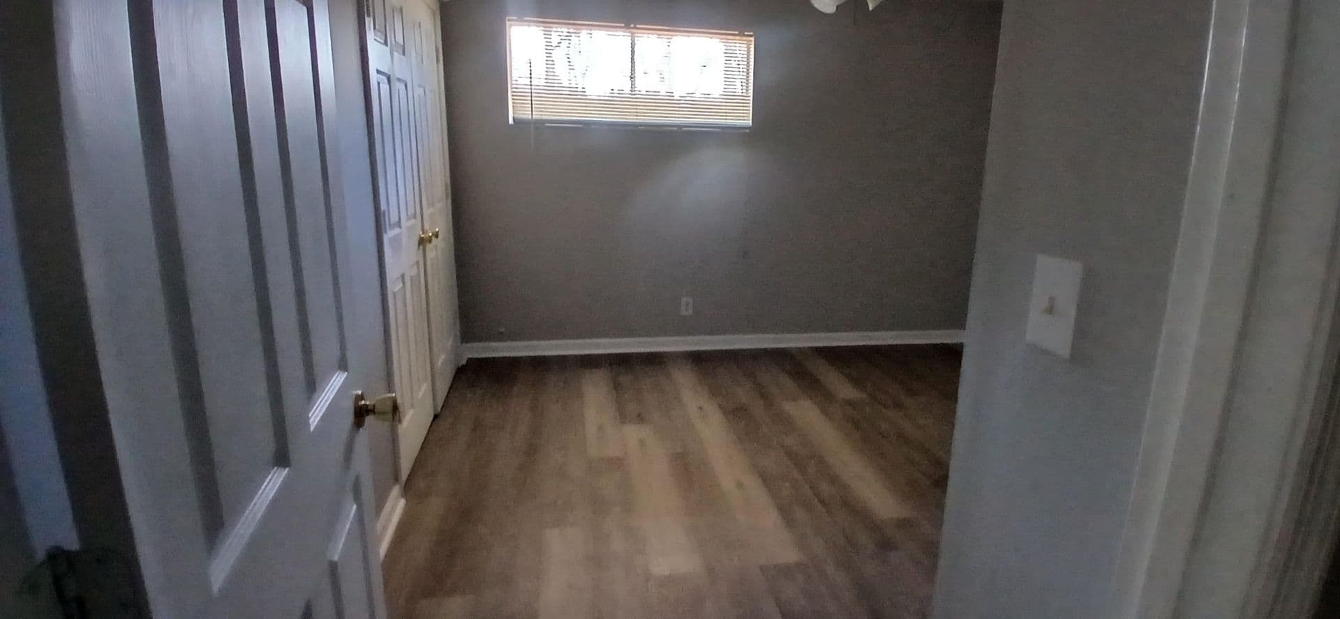 Cleveland Apartment: 3716 Cliffside Drive