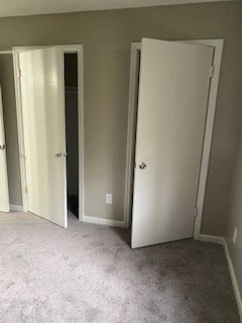 Huntsville Apartment: 3007 Hood Road