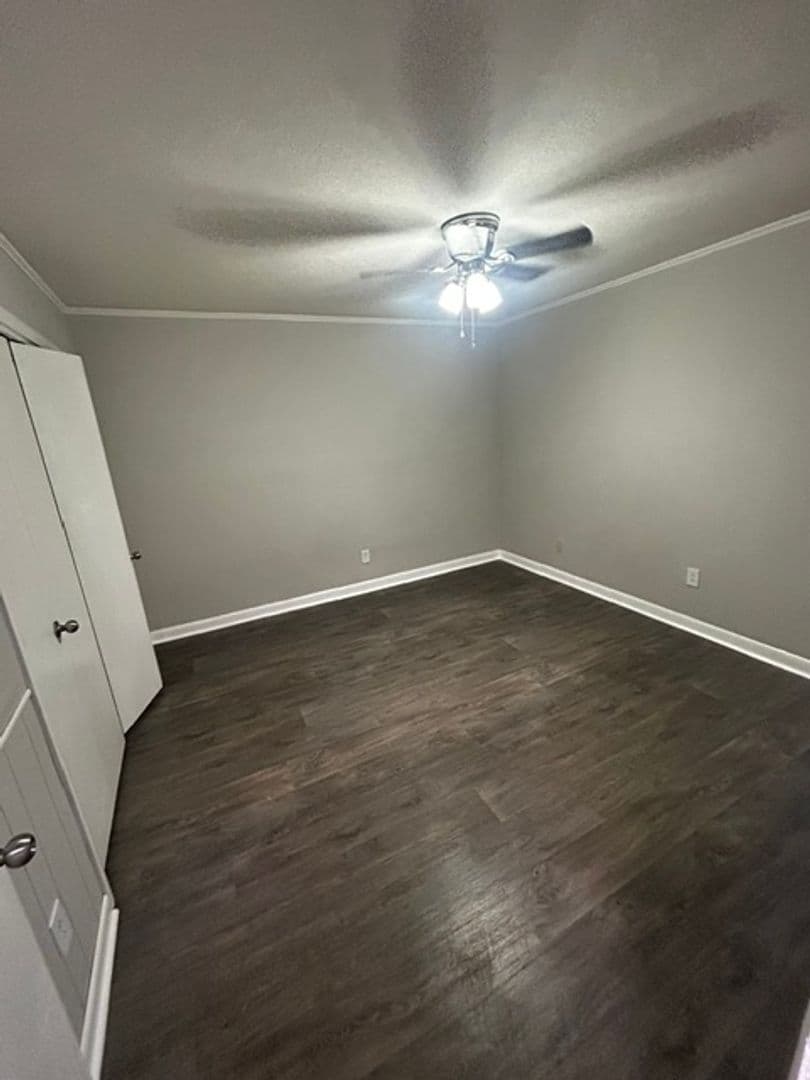 Cleveland Apartment: 3716 Cliffside Drive