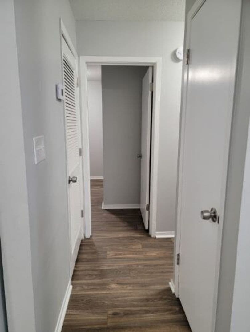 Madison Apartment: 101-A Abby Lane
