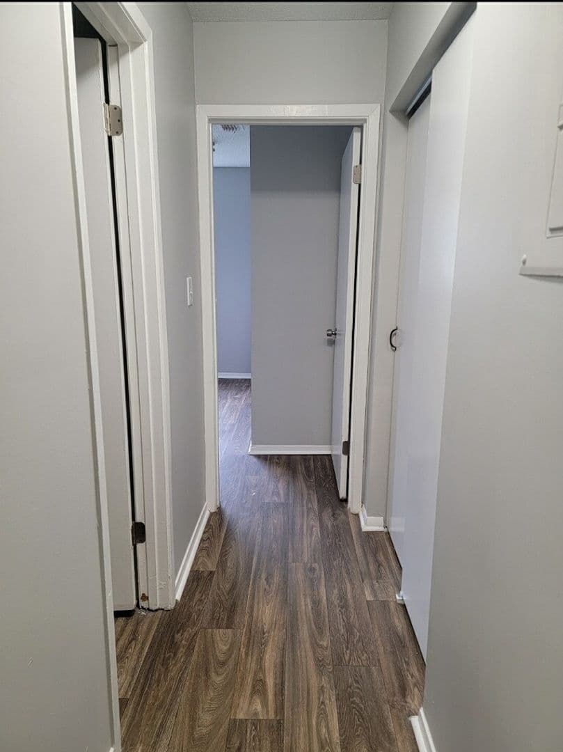 Madison Apartment: 101-A Abby Ln.