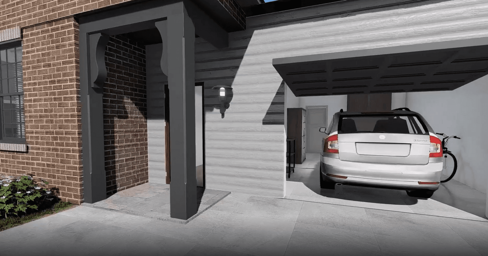 Athens Townhome: 22052 Stratford Way