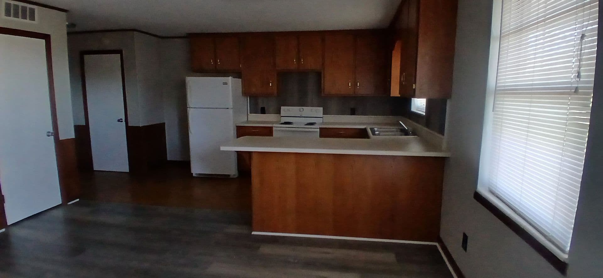 Cleveland Apartment: 3716 Cliffside Drive