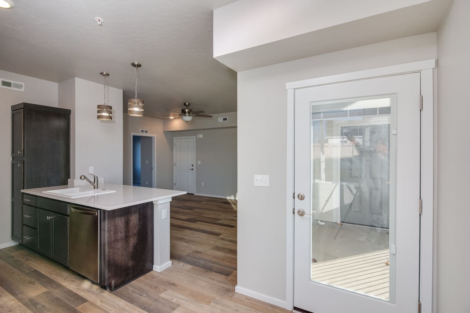 Kuna Apartment: 900 - 946 W. Ardell Road