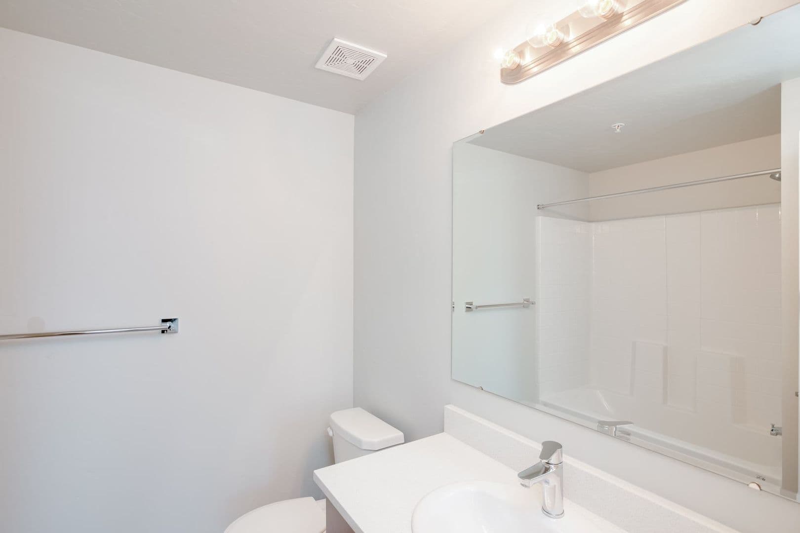 Nampa Apartment: 16344 N. Franklin Blvd