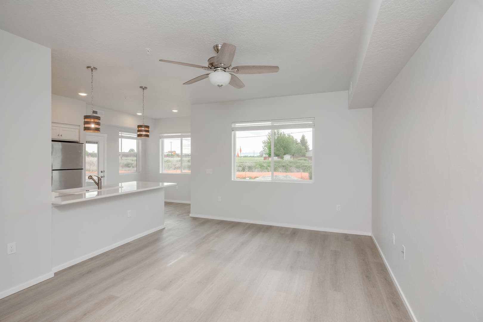 Caldwell Apartment: 1004 Rigby Lane #202
