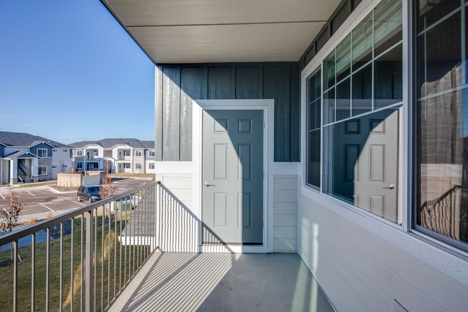 Kuna Apartment: 900 - 946 W. Ardell Road