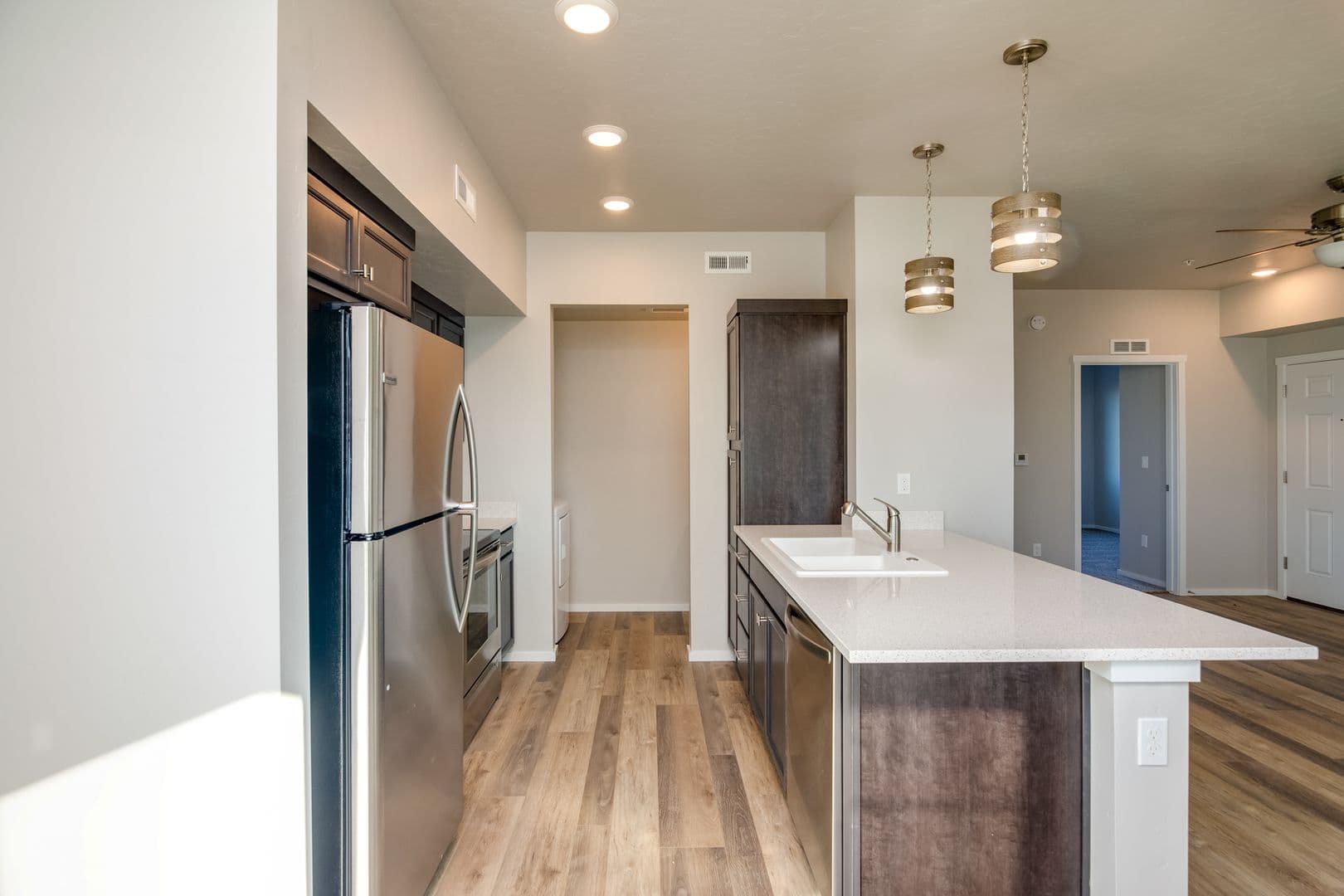 Kuna Apartment: 900 - 946 W. Ardell Road