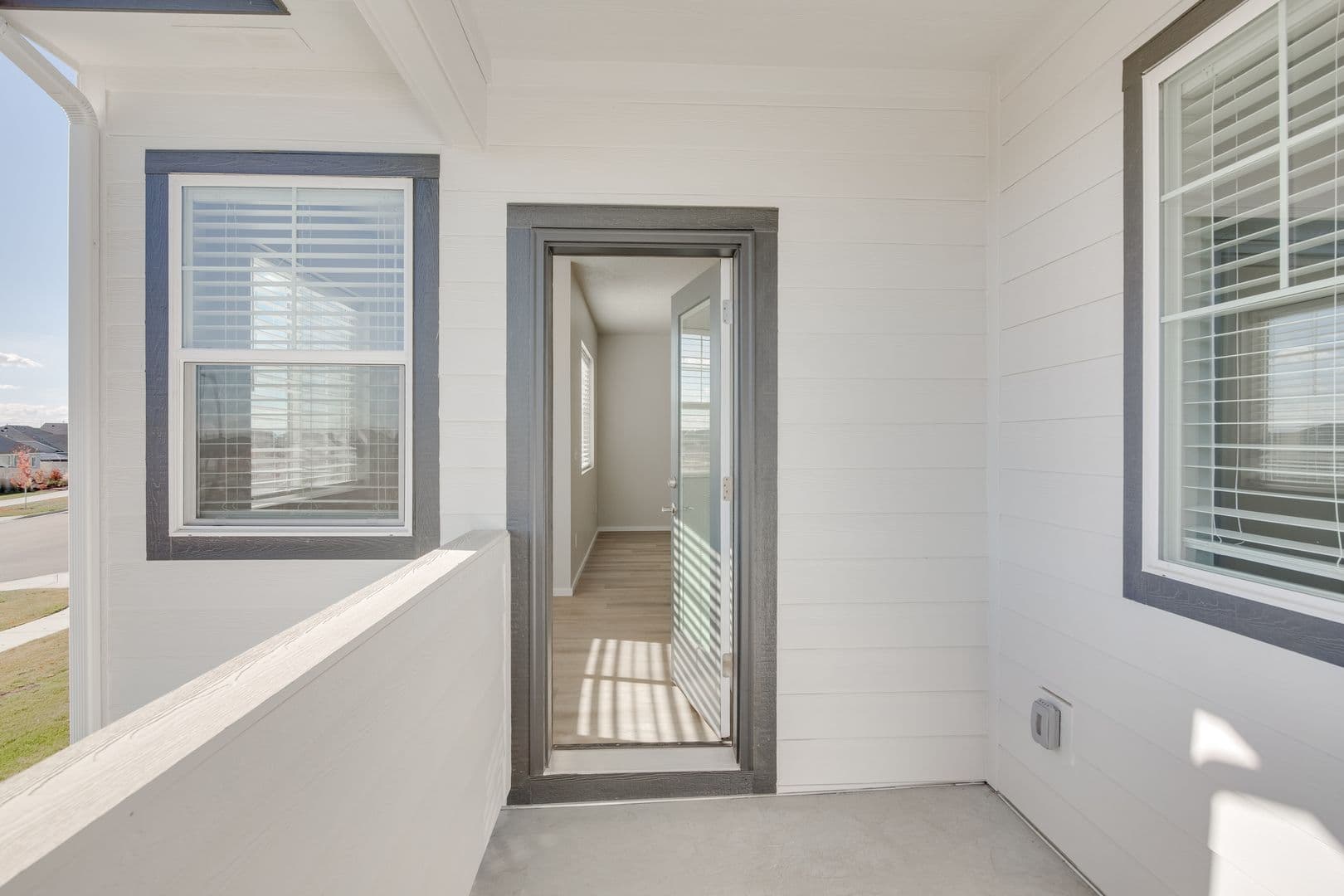 Meridian Apartment: 4820-4924 W. Ladle Rapids Drive
