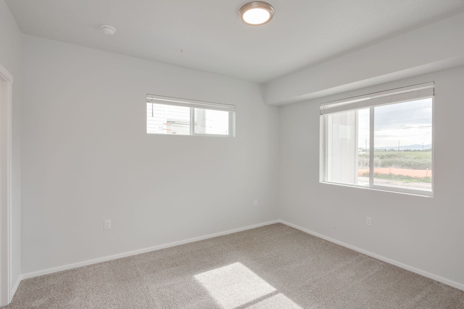Caldwell Apartment: 923 Rigby Lane #202