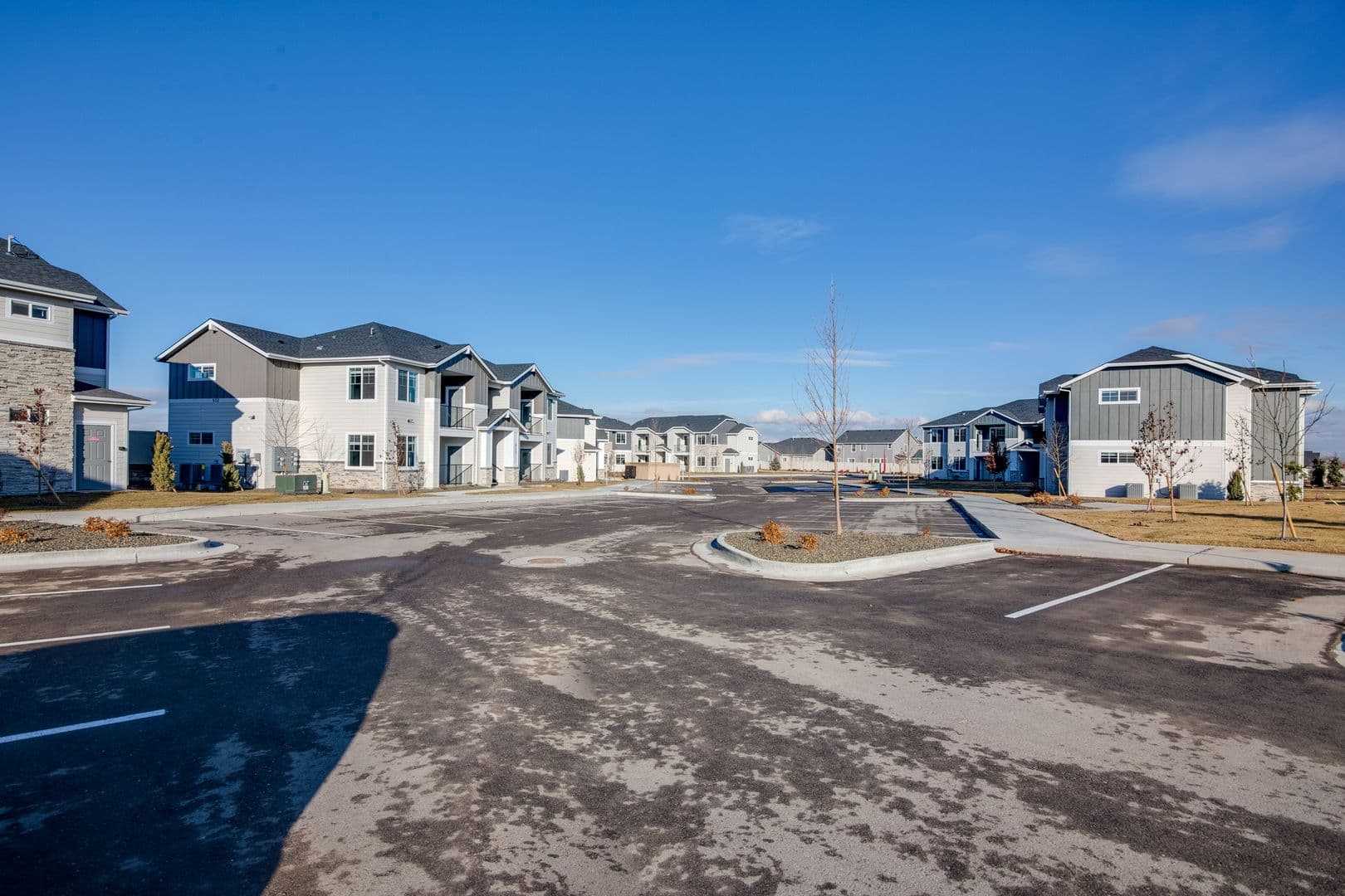 Kuna Apartment: 900 - 946 W. Ardell Road