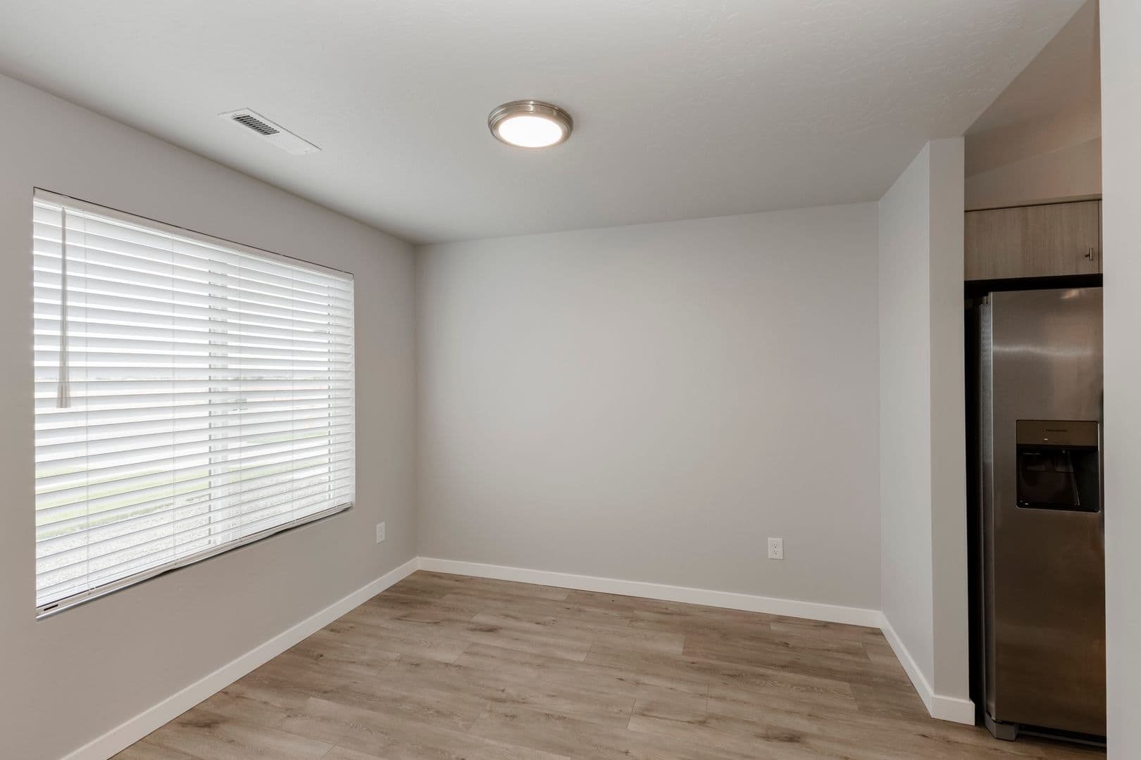 Nampa Townhome: 12166 W Barrington Drive
