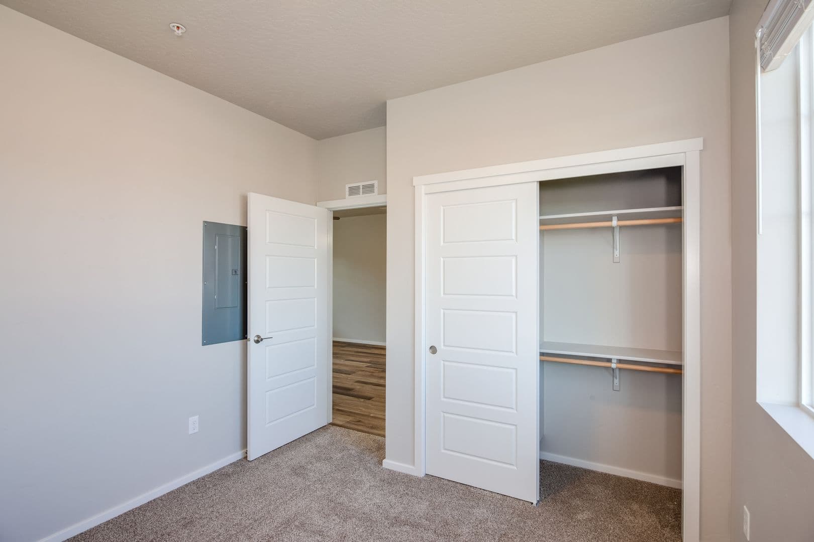 Kuna Apartment: 900 - 946 W. Ardell Road