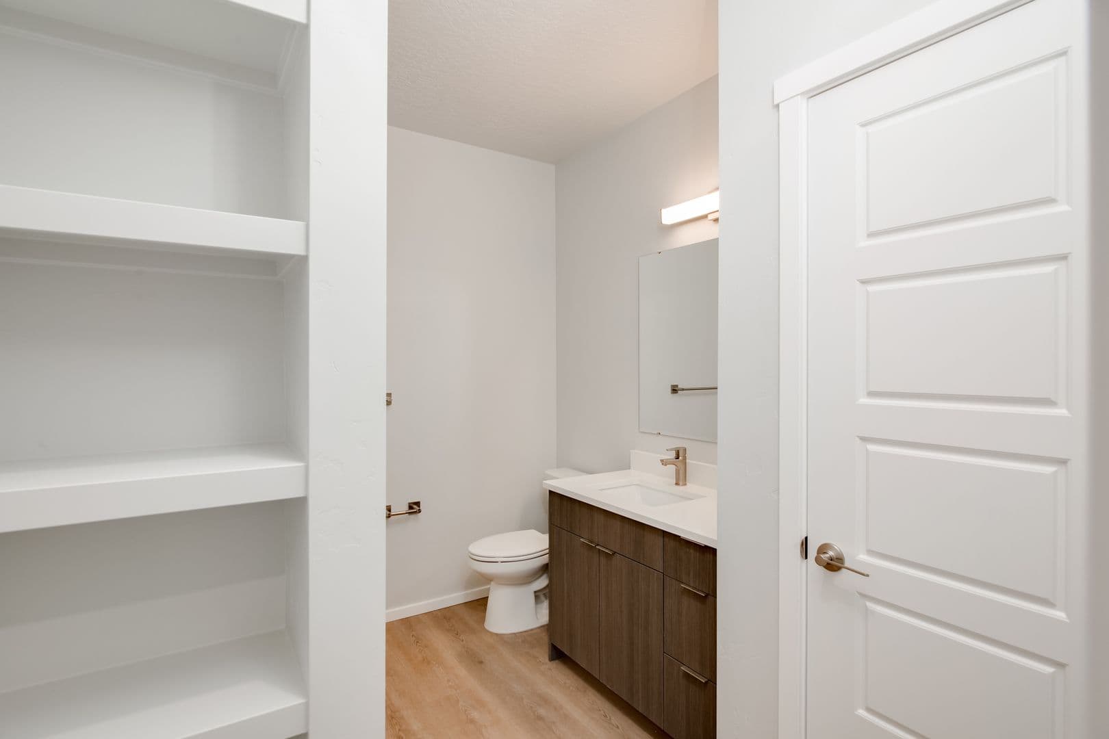 Meridian Apartment: 3500 W. Pine Ave