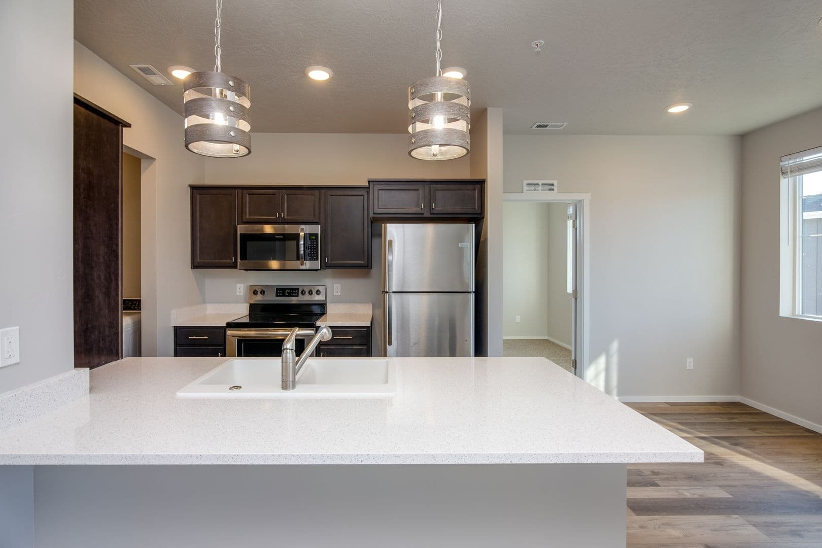 Kuna Apartment: 900 - 946 W. Ardell Road