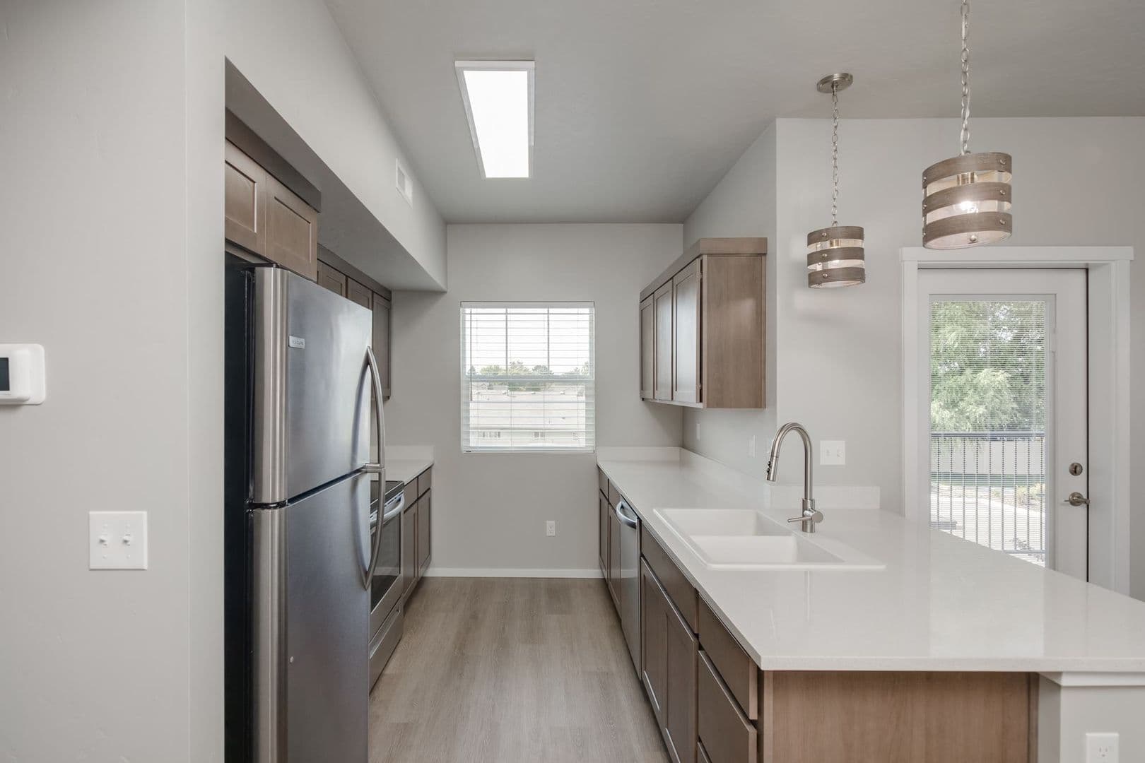 Nampa Apartment: 16344 N. Franklin Blvd