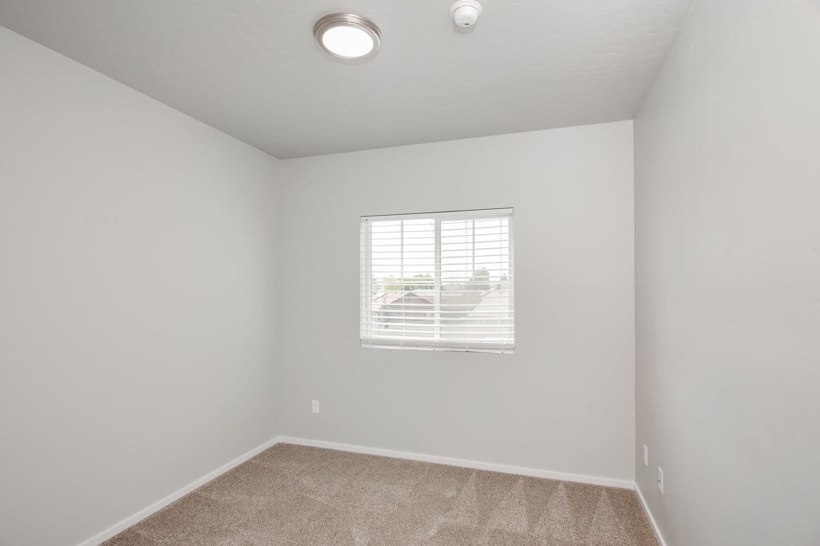 Nampa Apartment: 16344 N. Franklin Blvd