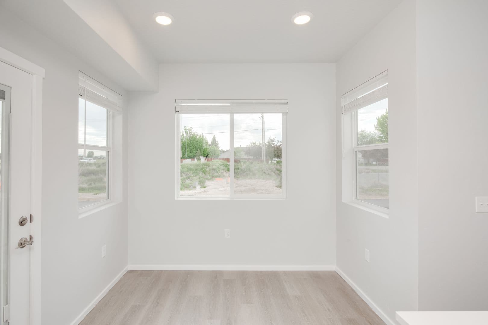 Caldwell Apartment: 1004 Rigby Lane #202