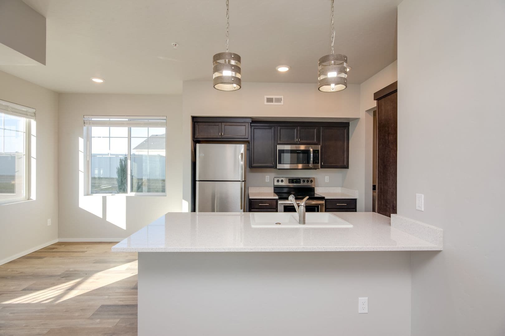 Kuna Apartment: 900 - 946 W. Ardell Road