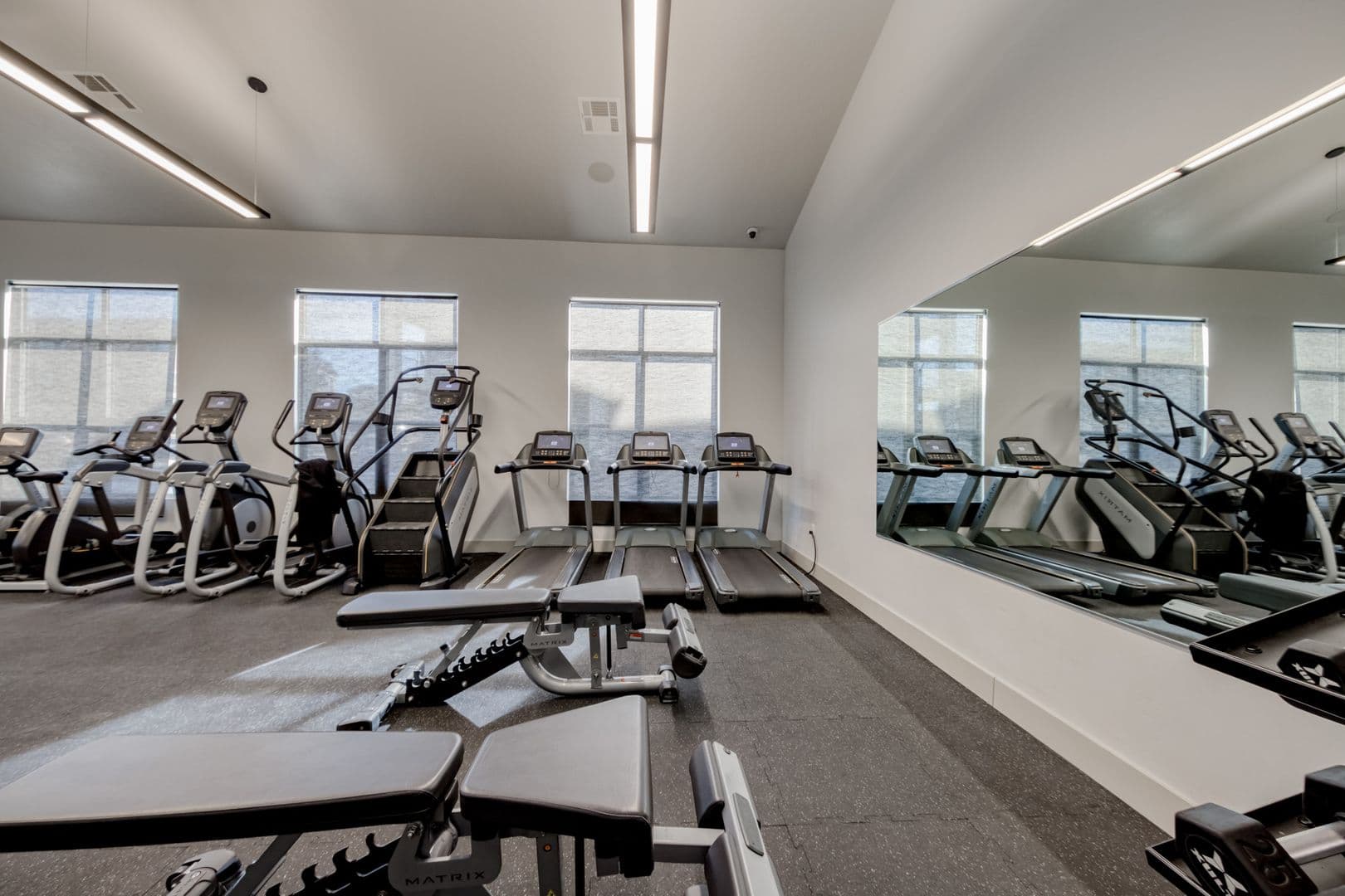 Meridian Apartment: 1703 S Grand Fork Way