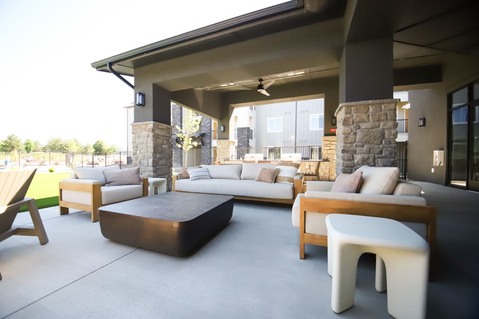 Meridian Apartment: 3500 W. Pine Ave