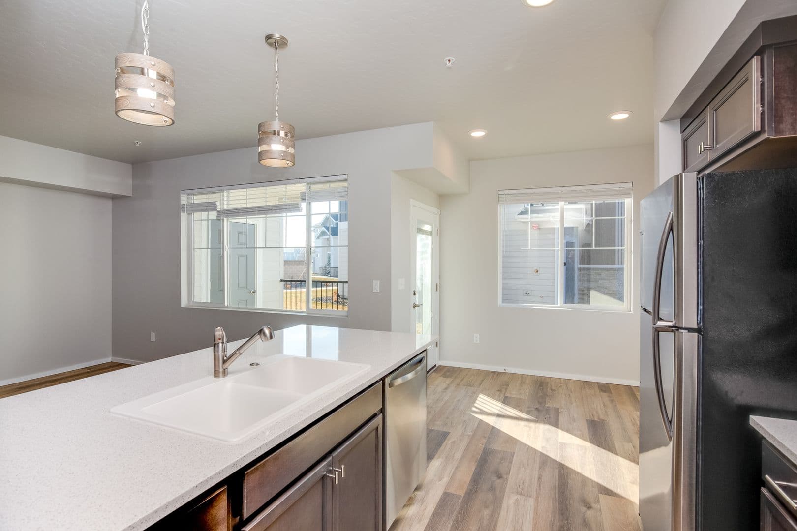 Kuna Apartment: 900 - 946 W. Ardell Road