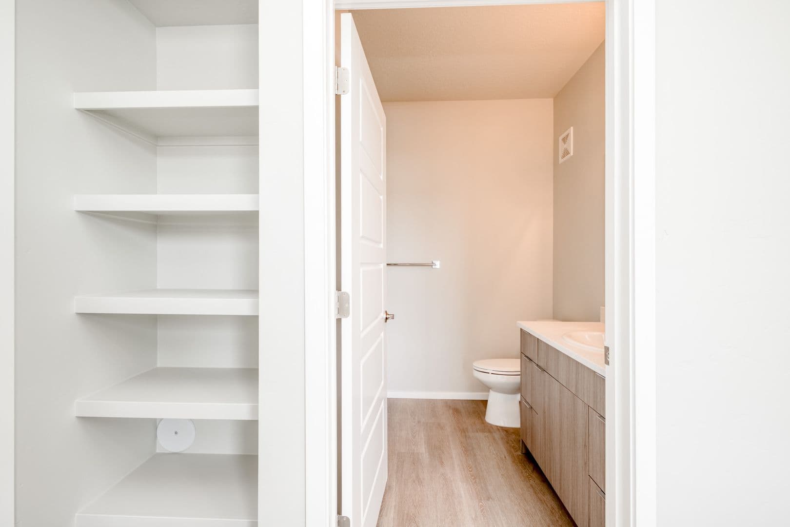 Meridian Apartment: 1703 S Grand Fork Way