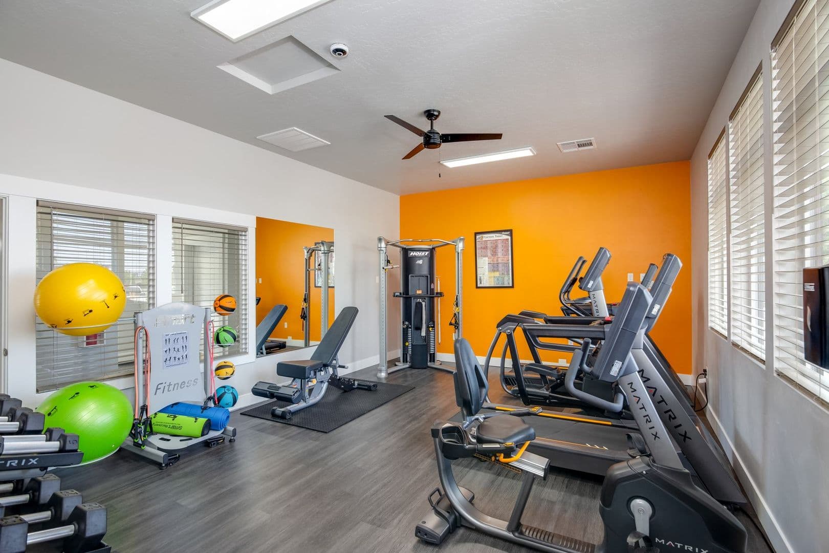 Nampa Apartment: 16344 N. Franklin Blvd