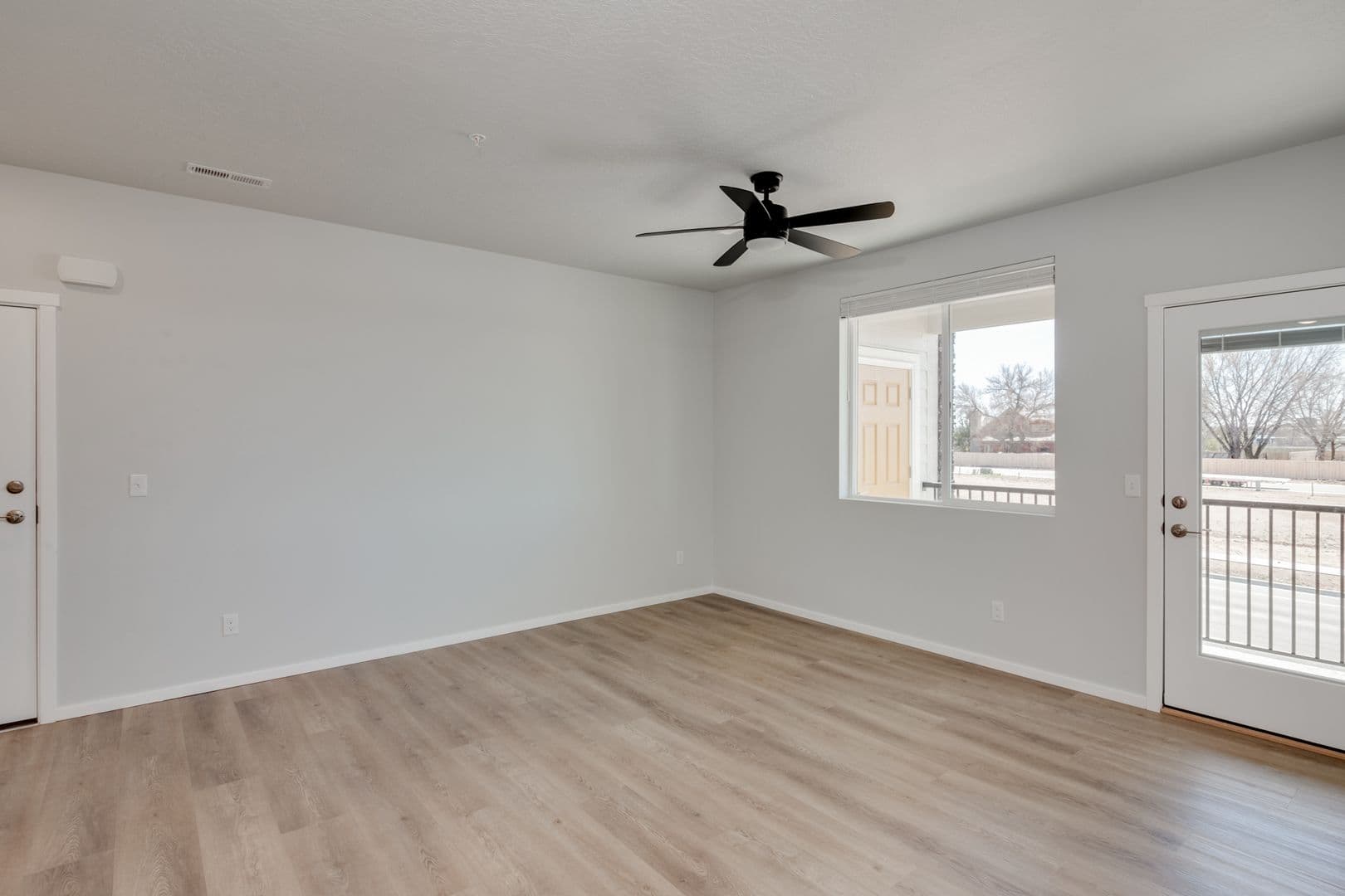 Meridian Apartment: 3500 W. Pine Ave