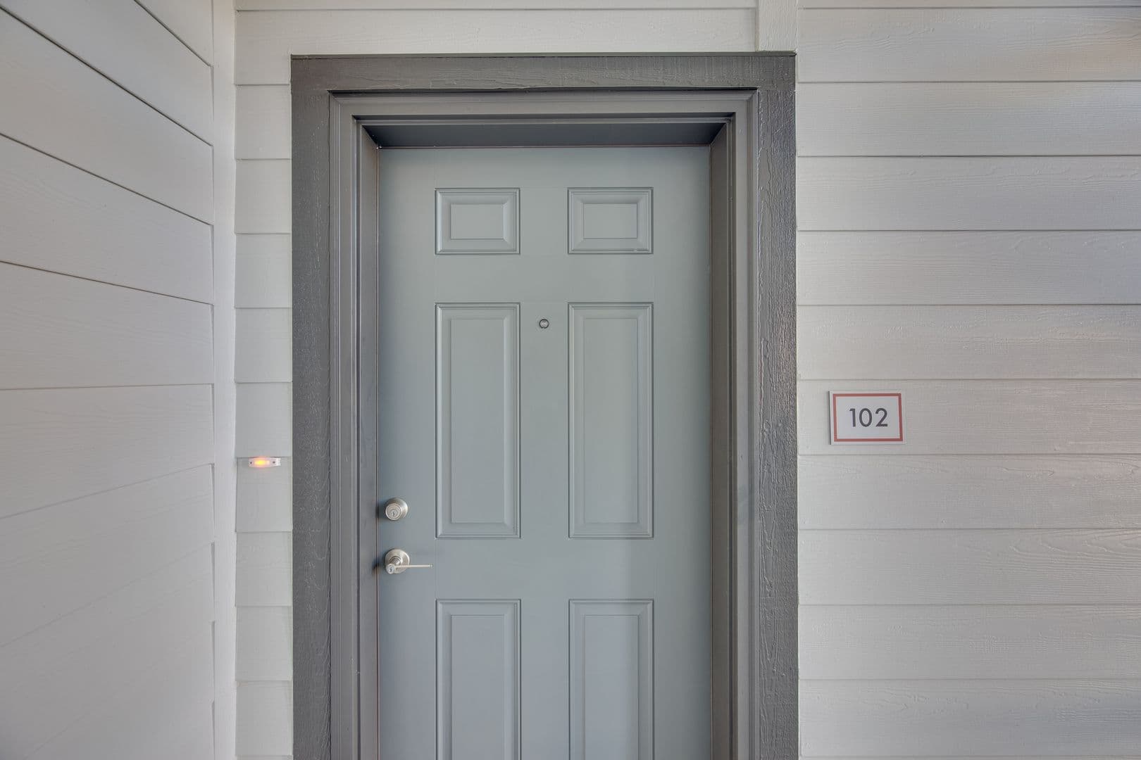 Meridian Apartment: 4820-4924 W. Ladle Rapids Drive