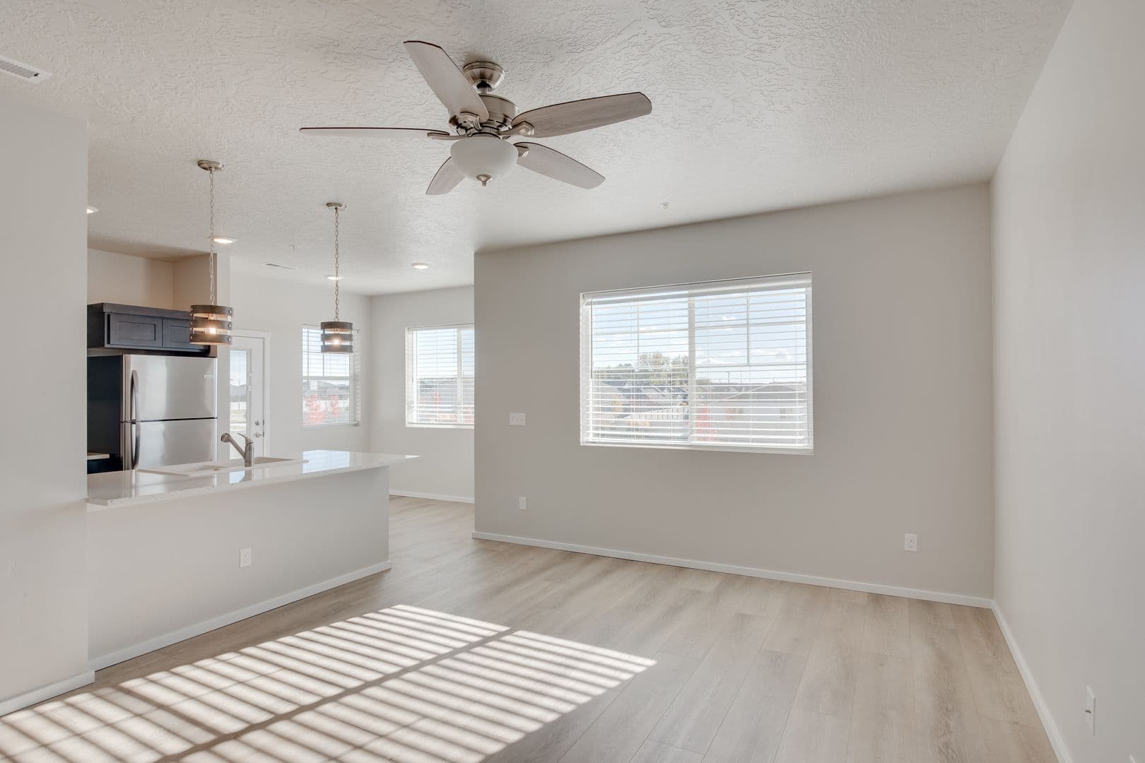 Meridian Apartment: 4820-4924 W. Ladle Rapids Drive