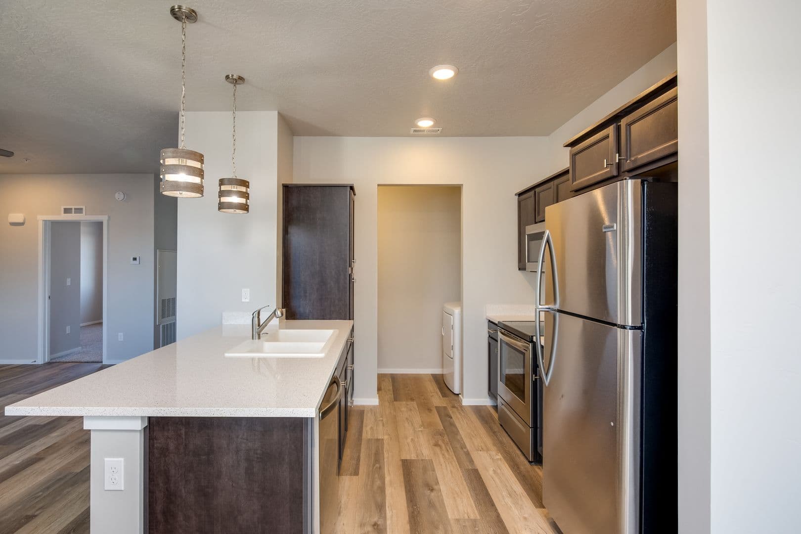Kuna Apartment: 900 - 946 W. Ardell Road