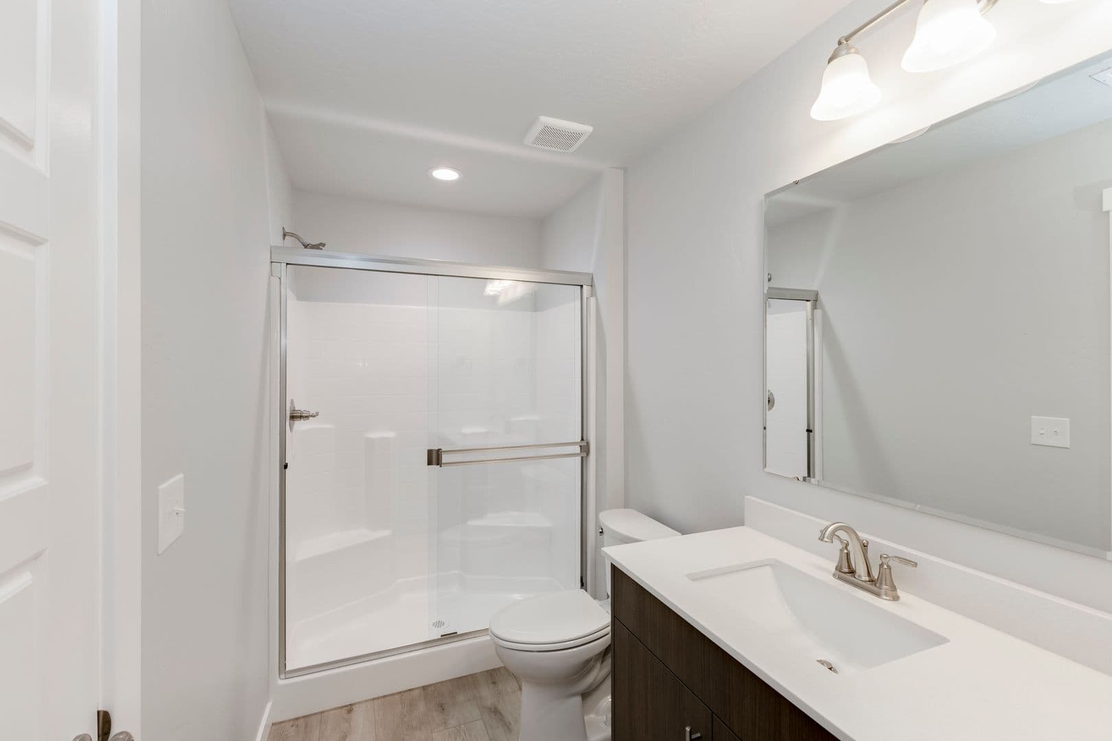 Nampa House: 12214 W Barrington Drive