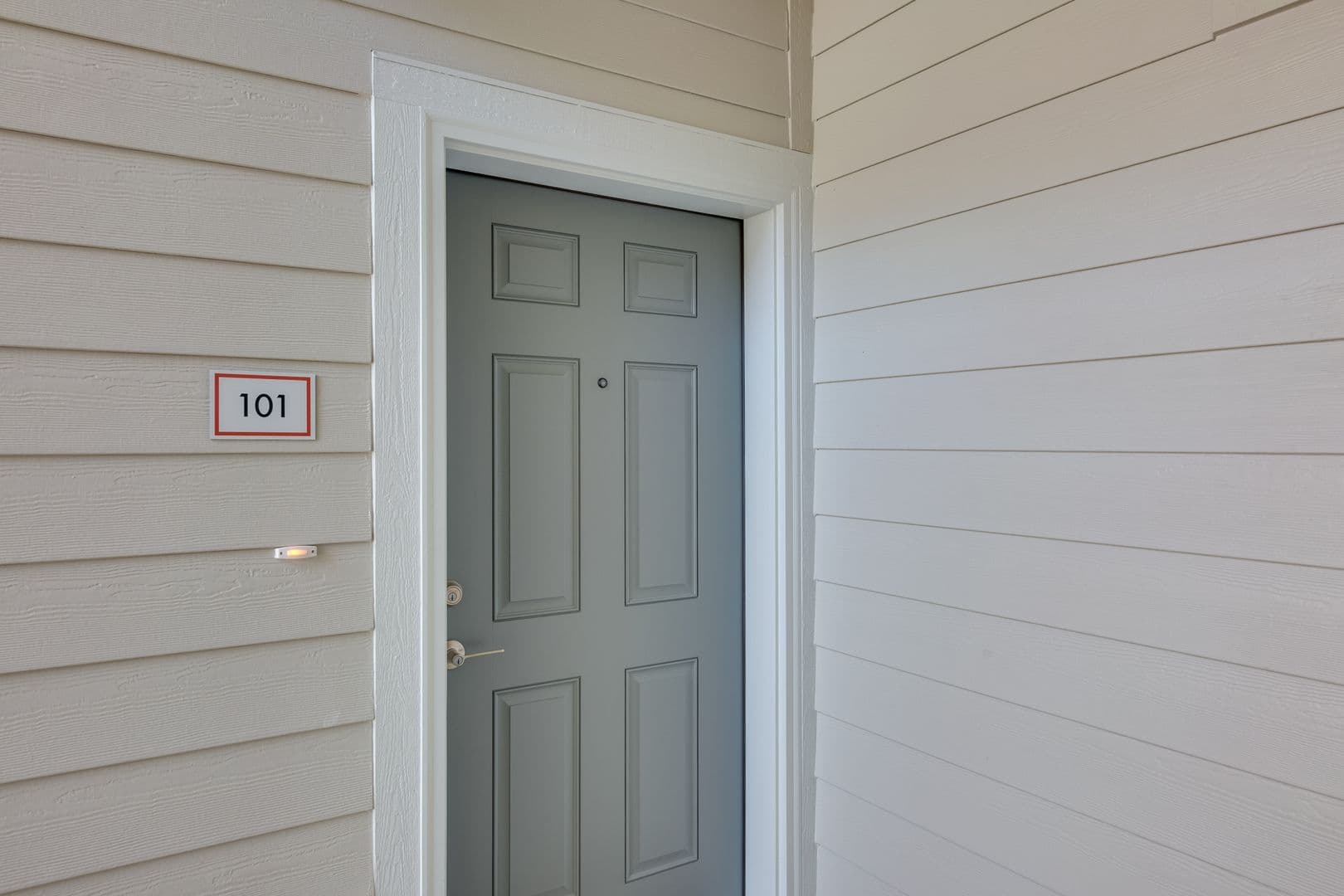 Kuna Apartment: 900 - 946 W. Ardell Road