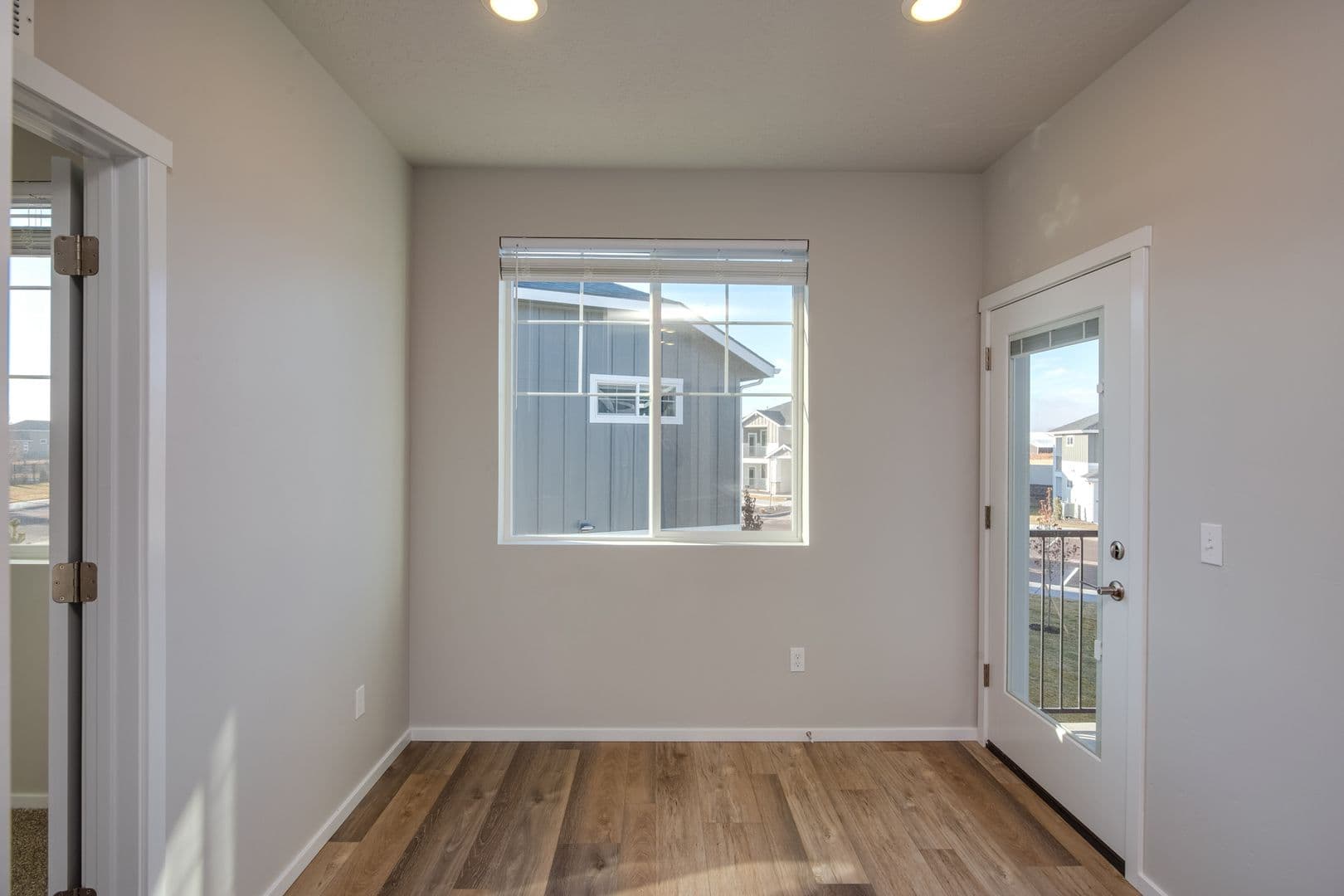 Kuna Apartment: 900 - 946 W. Ardell Road
