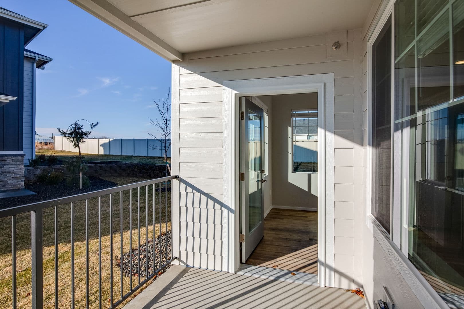 Kuna Apartment: 900 - 946 W. Ardell Road