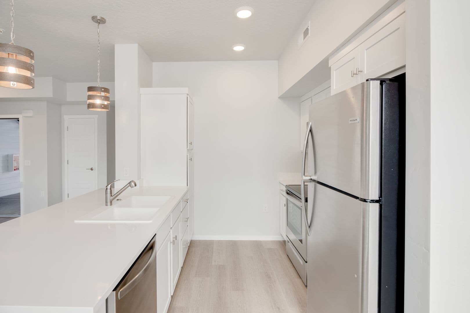 Caldwell Apartment: 1004 Rigby Lane #202