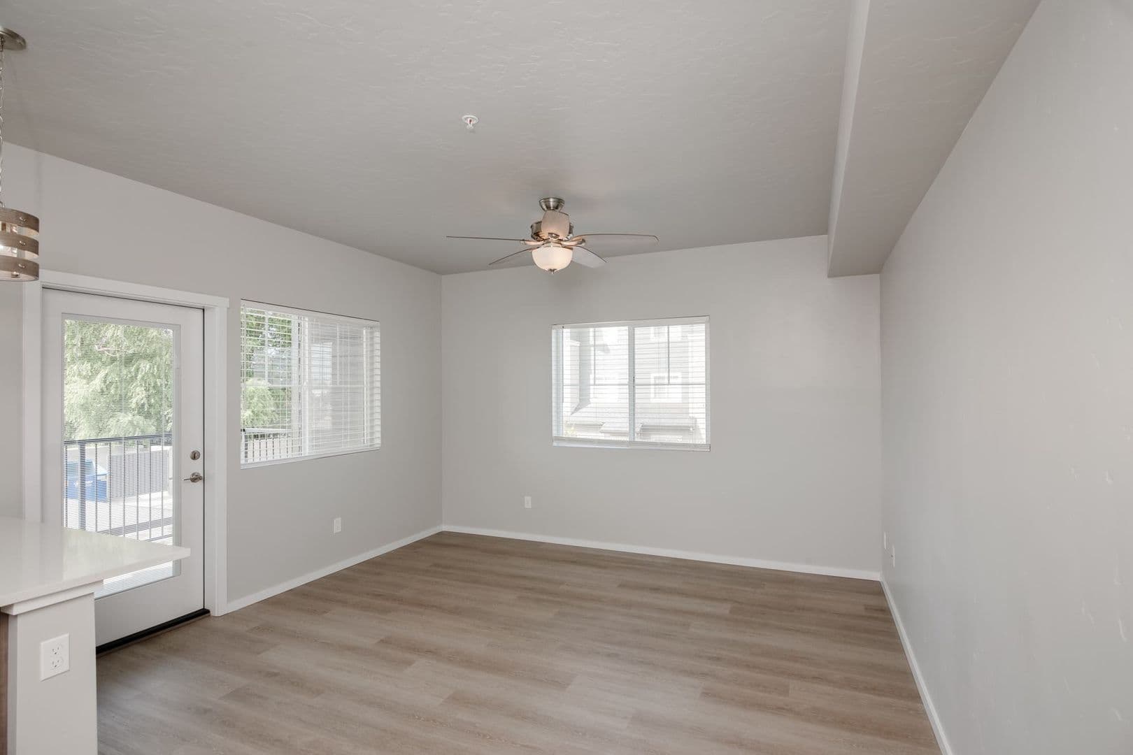 Nampa Apartment: 16344 N. Franklin Blvd