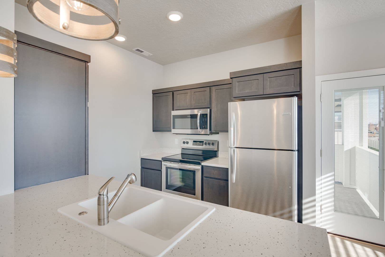 Meridian Apartment: 4820-4924 W. Ladle Rapids Drive