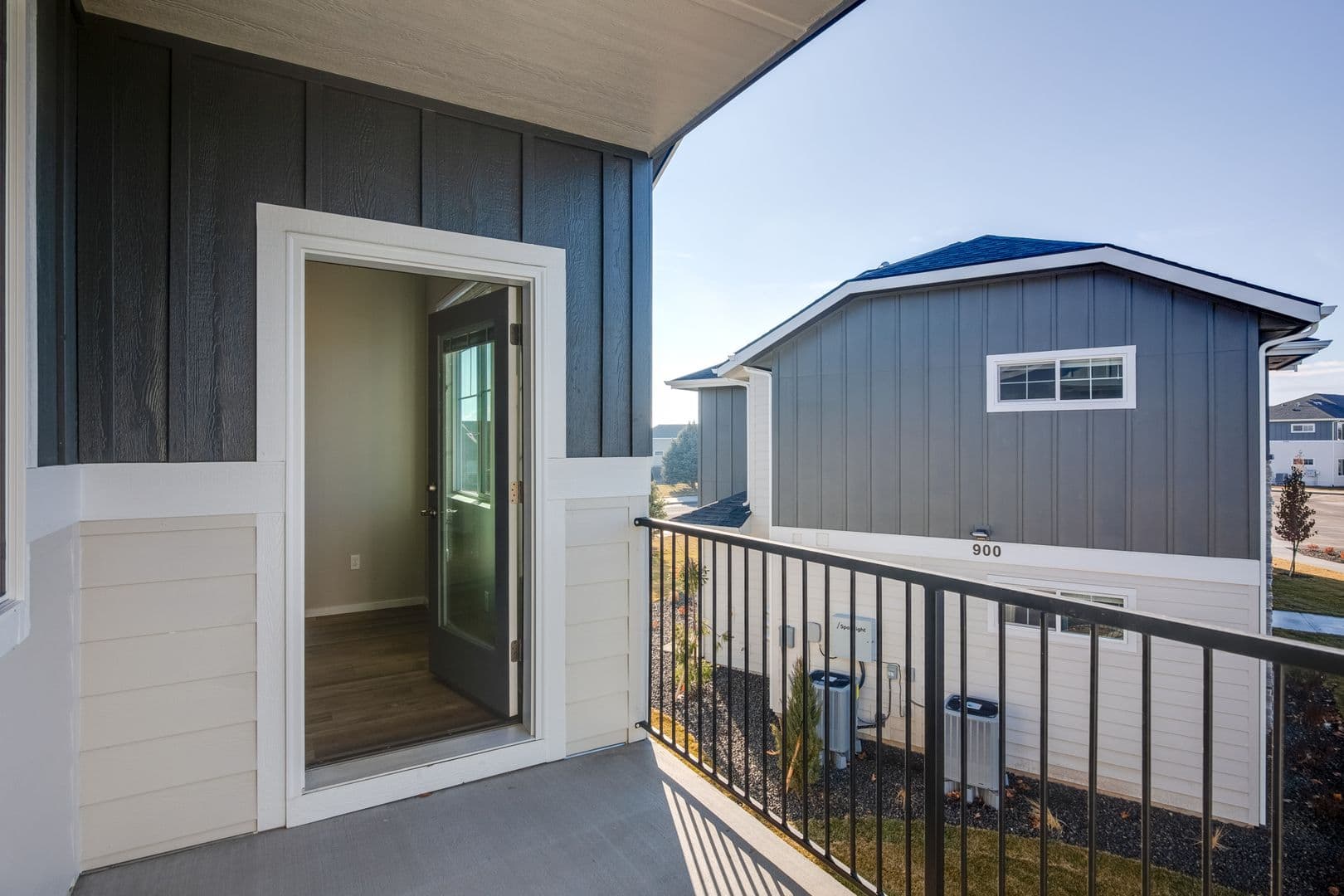 Kuna Apartment: 900 - 946 W. Ardell Road