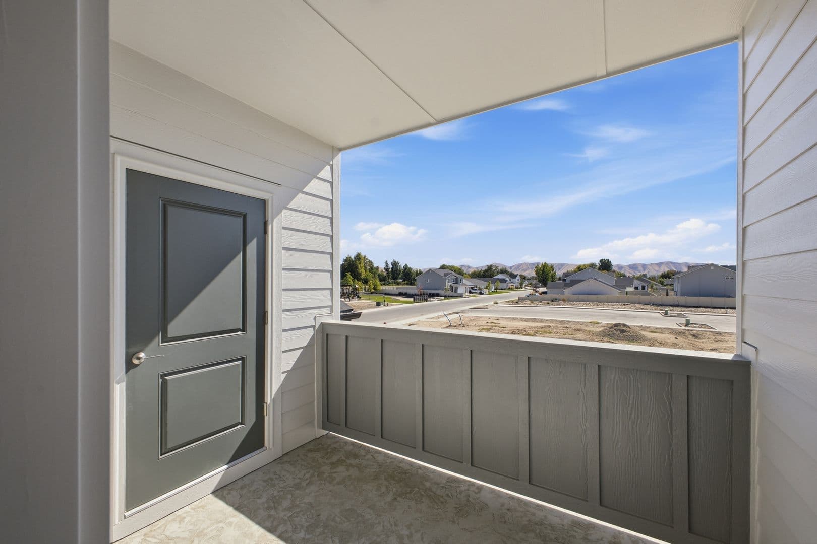 Emmett Apartment: 503 S Blackfoot Ave