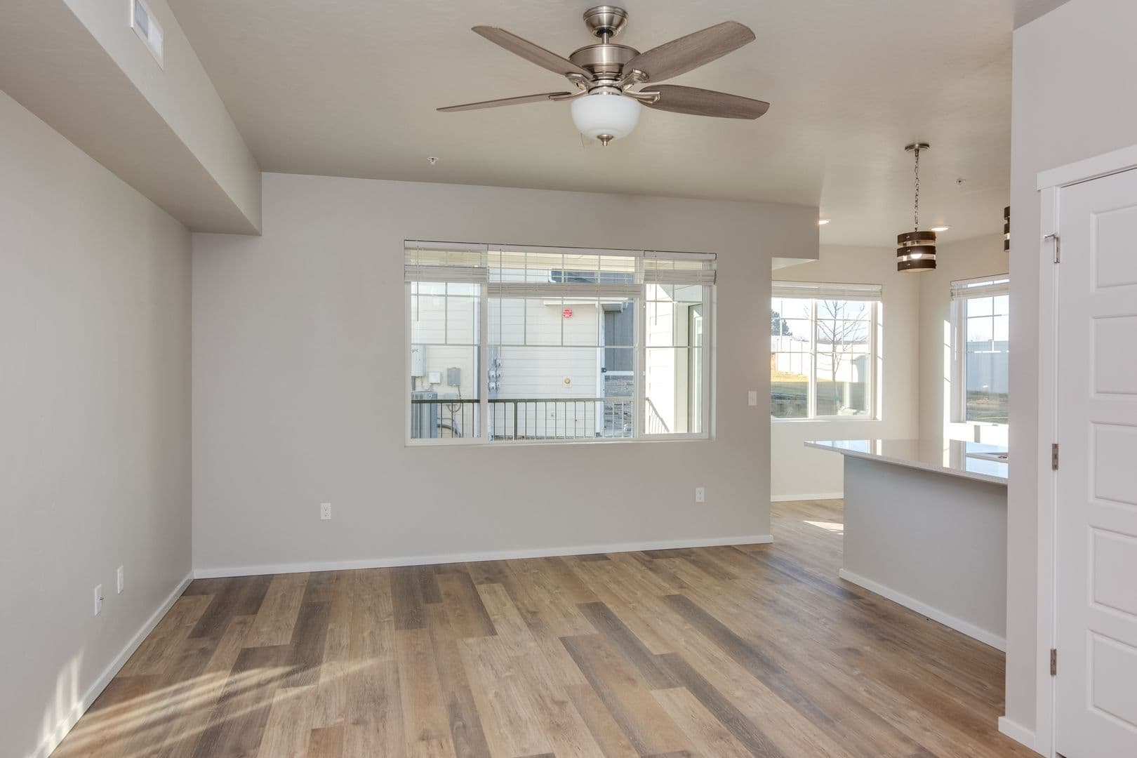 Kuna Apartment: 900 - 946 W. Ardell Road