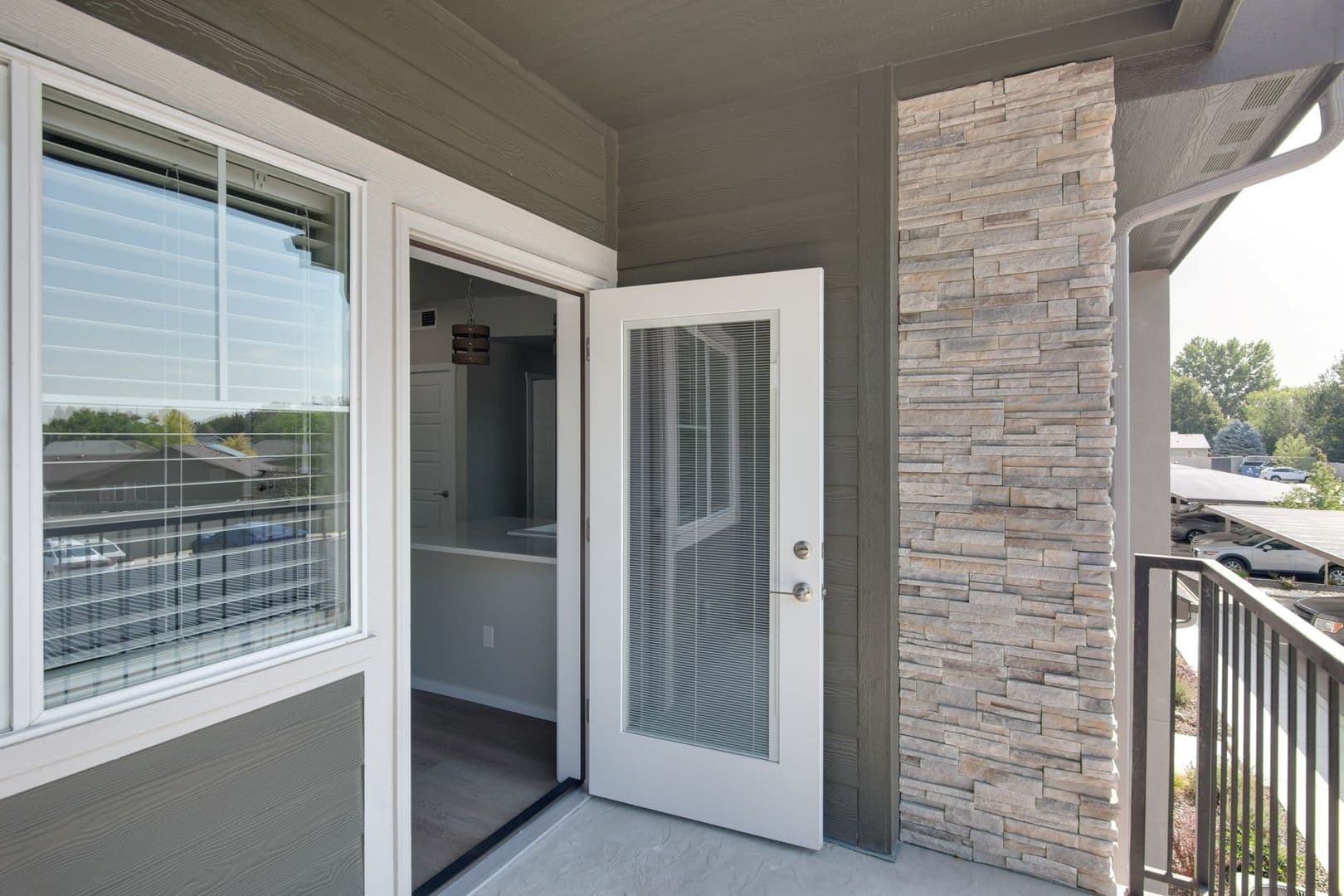 Nampa Apartment: 16344 N. Franklin Blvd