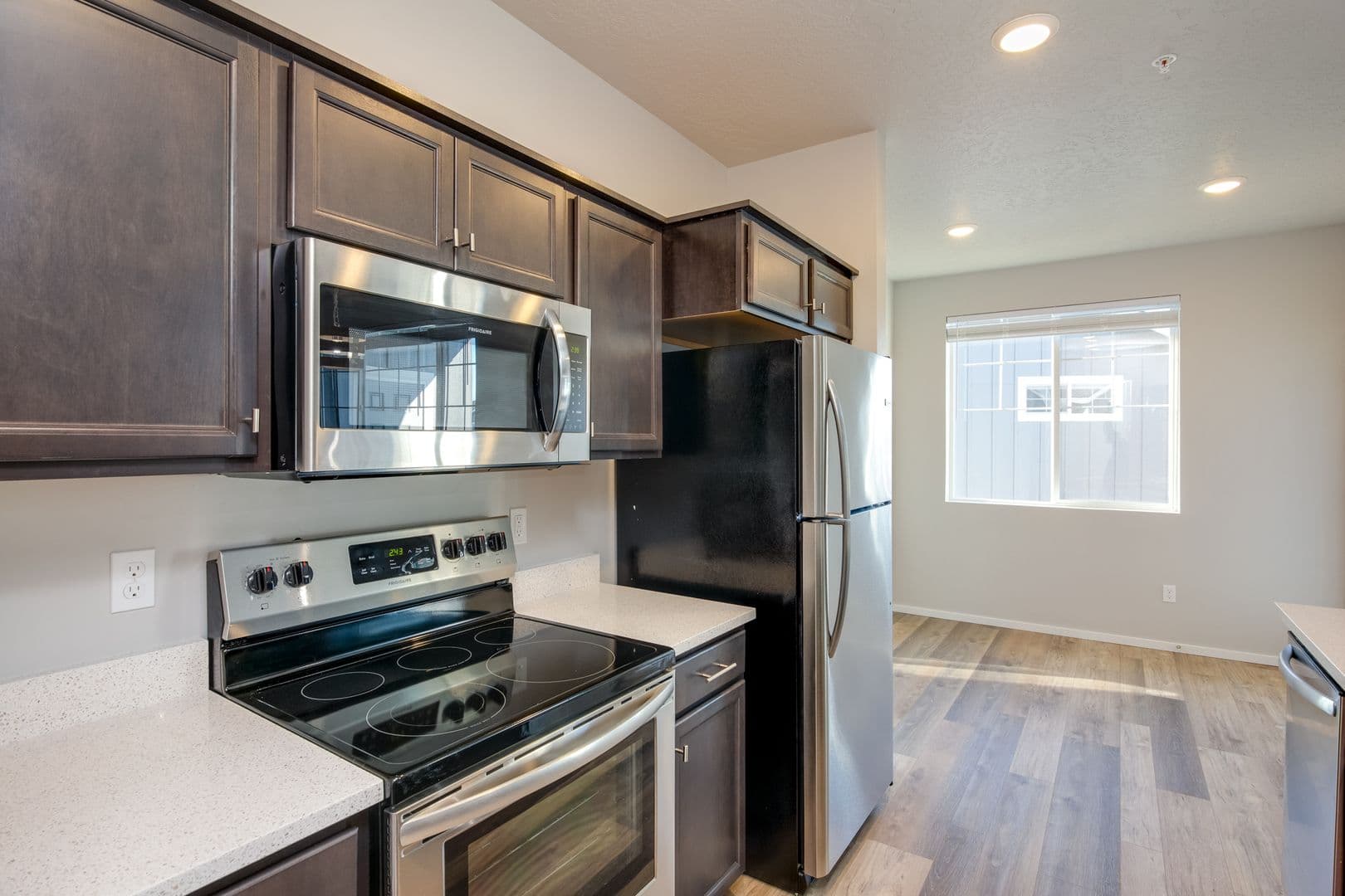 Kuna Apartment: 900 - 946 W. Ardell Road