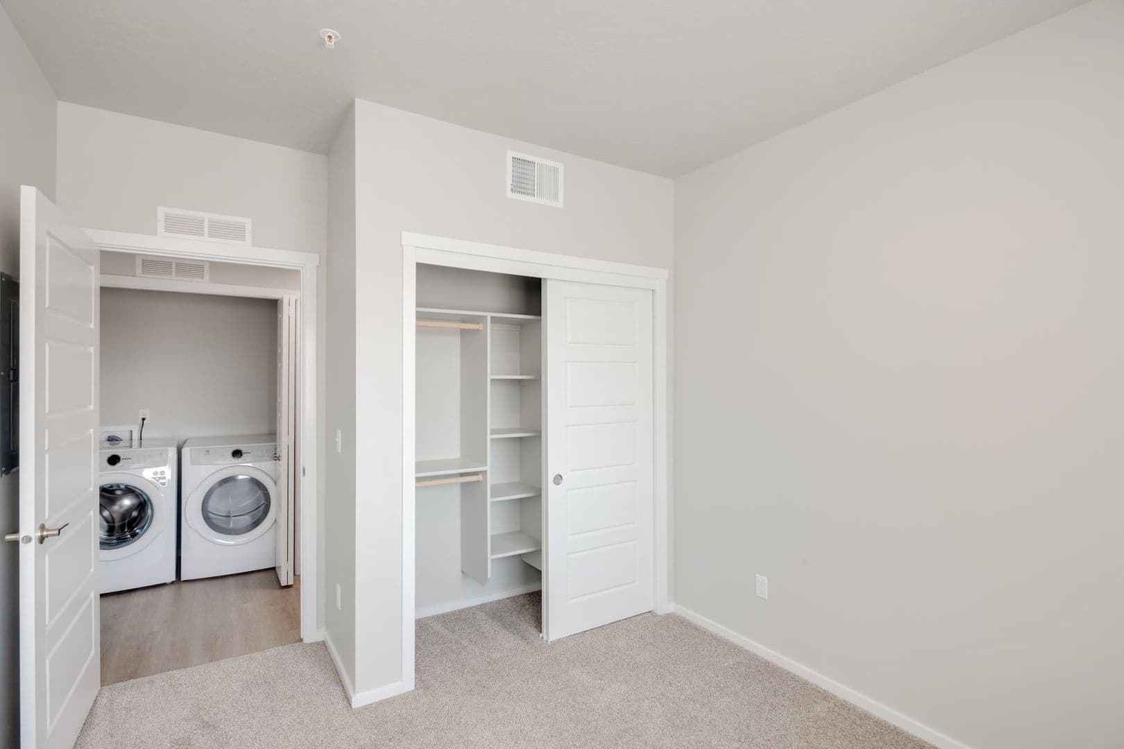 Nampa Apartment: 16344 N. Franklin Blvd
