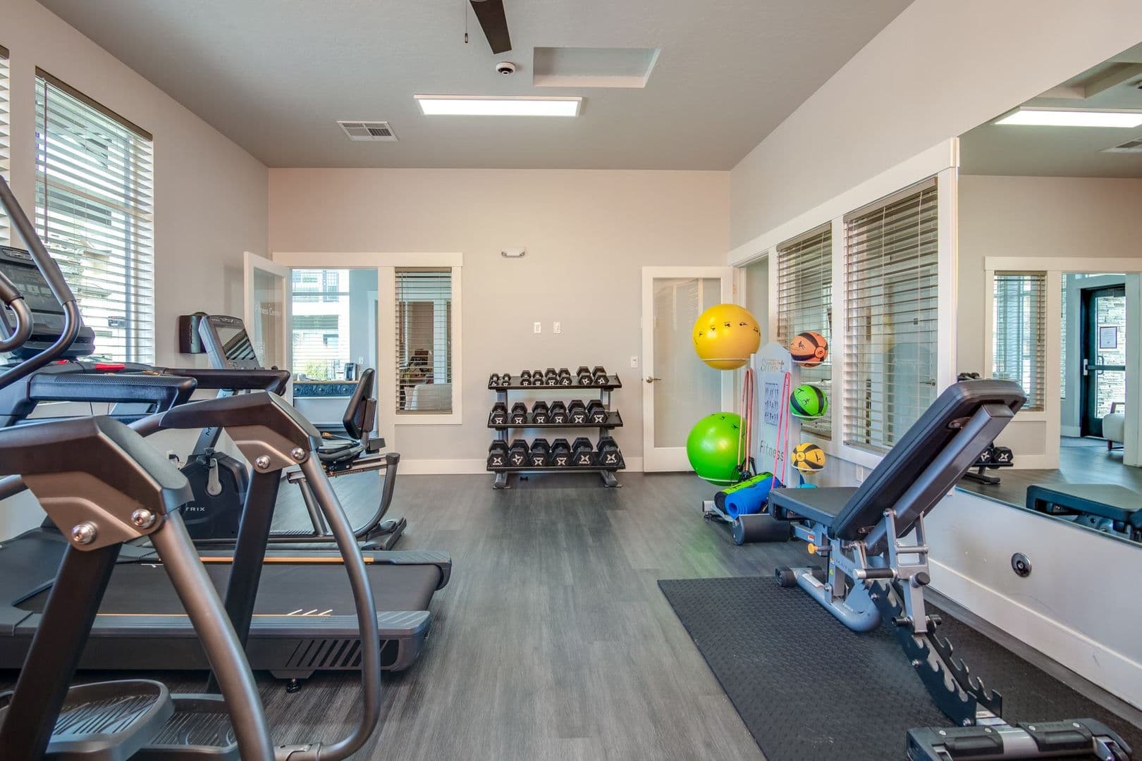 Nampa Apartment: 16344 N. Franklin Blvd