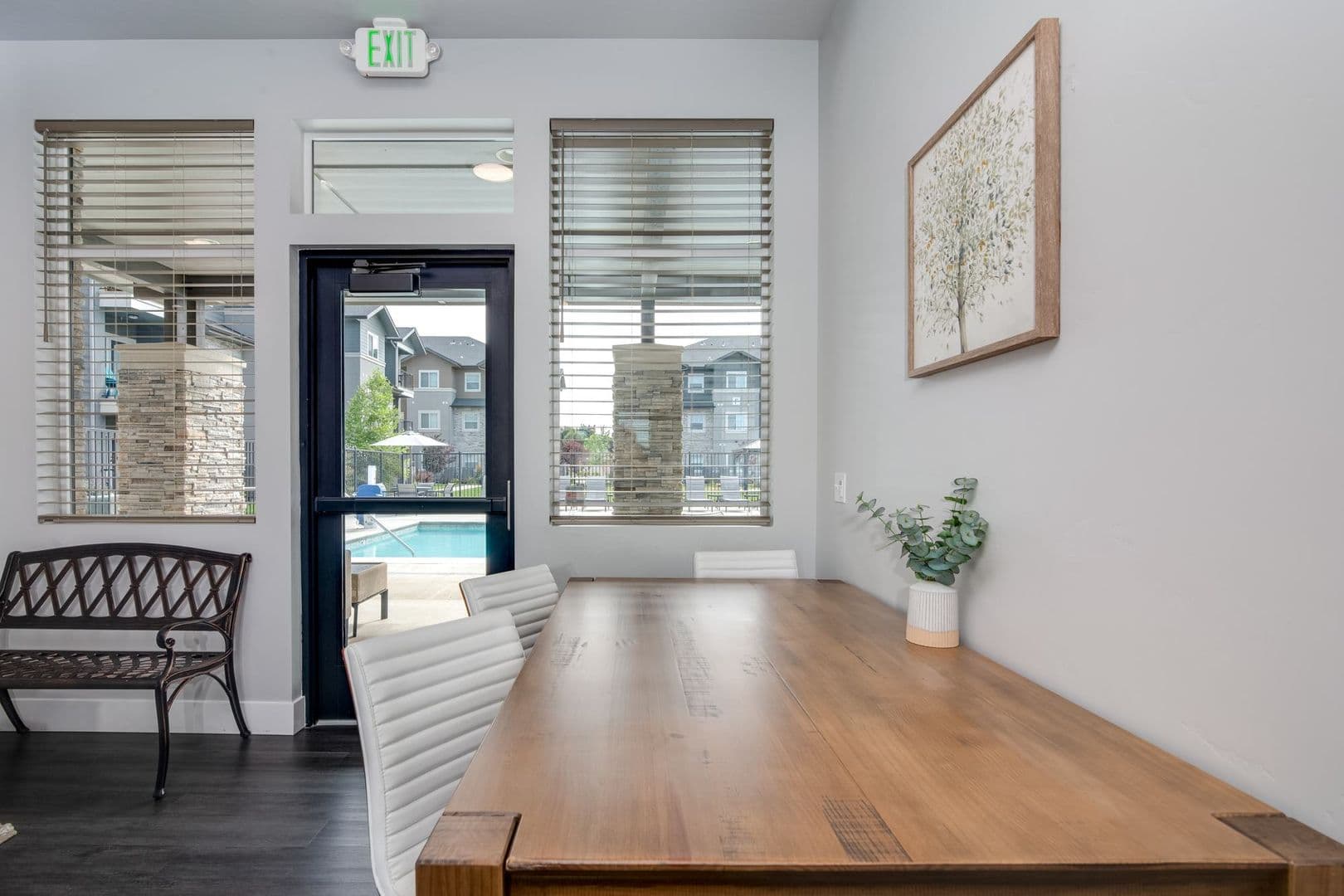 Nampa Apartment: 16344 N. Franklin Blvd