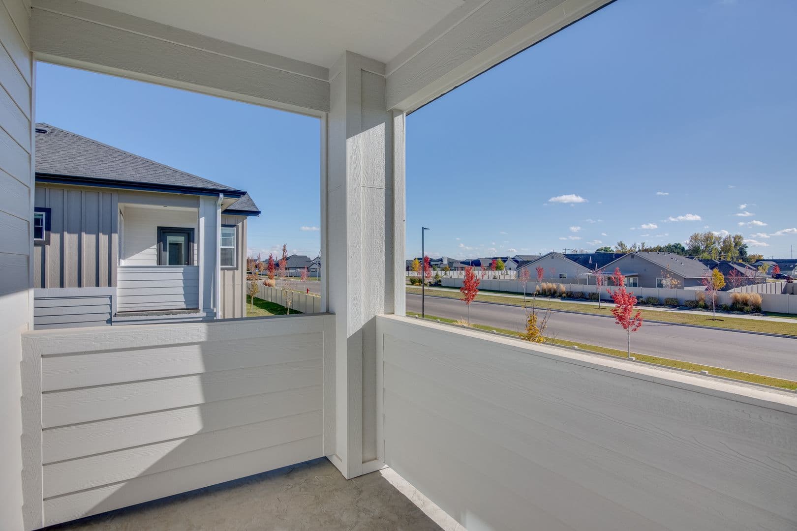 Meridian Apartment: 4820-4924 W. Ladle Rapids Drive