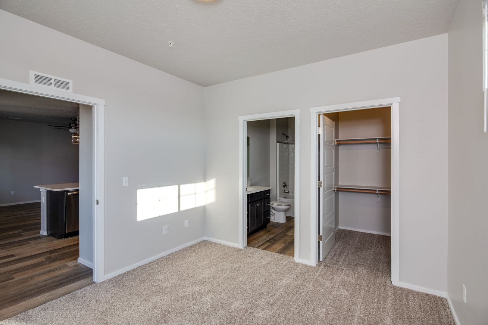 Kuna Apartment: 900 - 946 W. Ardell Road