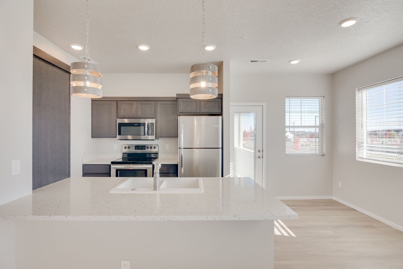 Meridian Apartment: 4820-4924 W. Ladle Rapids Drive